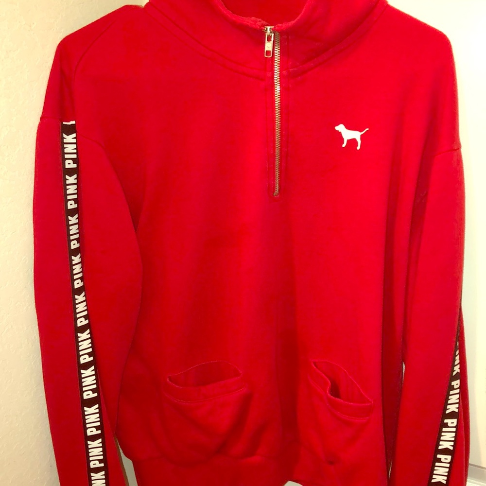 Real Pink Sweater 🤩